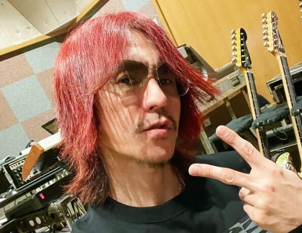 SUGIZO