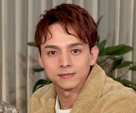 満島真之介