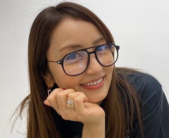 矢田亜希子