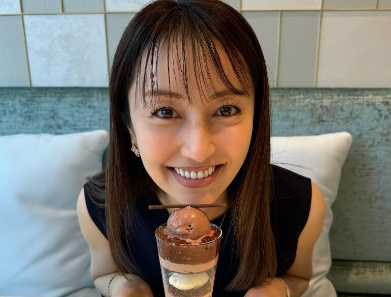 矢田亜希子