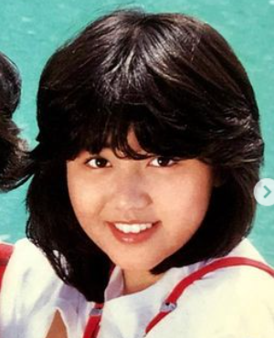 山本博美